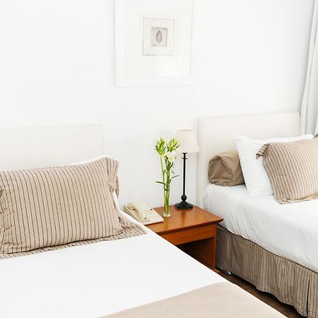 Loi Flats Buenos Aires Hotel Kültér fotó