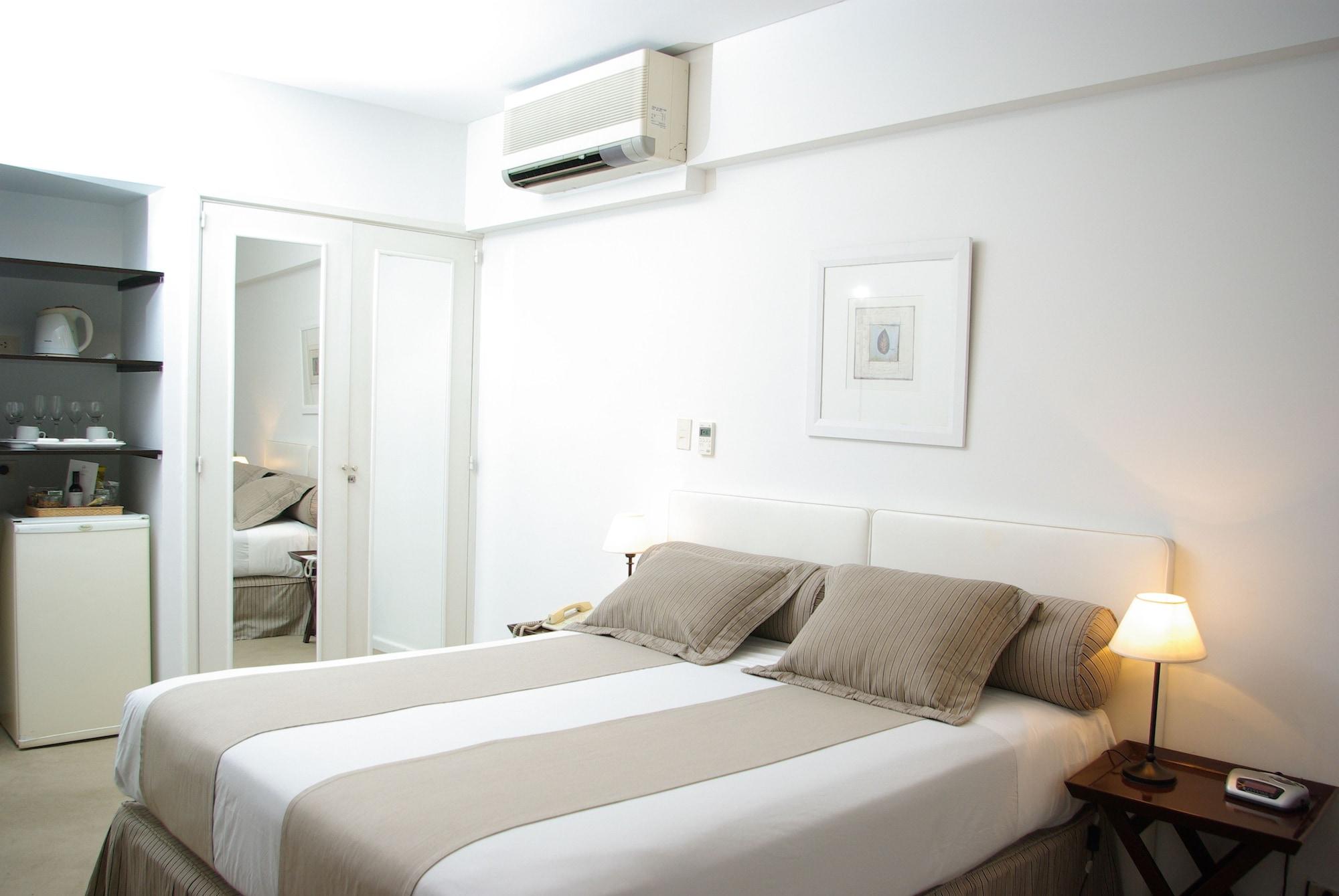 Loi Flats Buenos Aires Hotel Kültér fotó