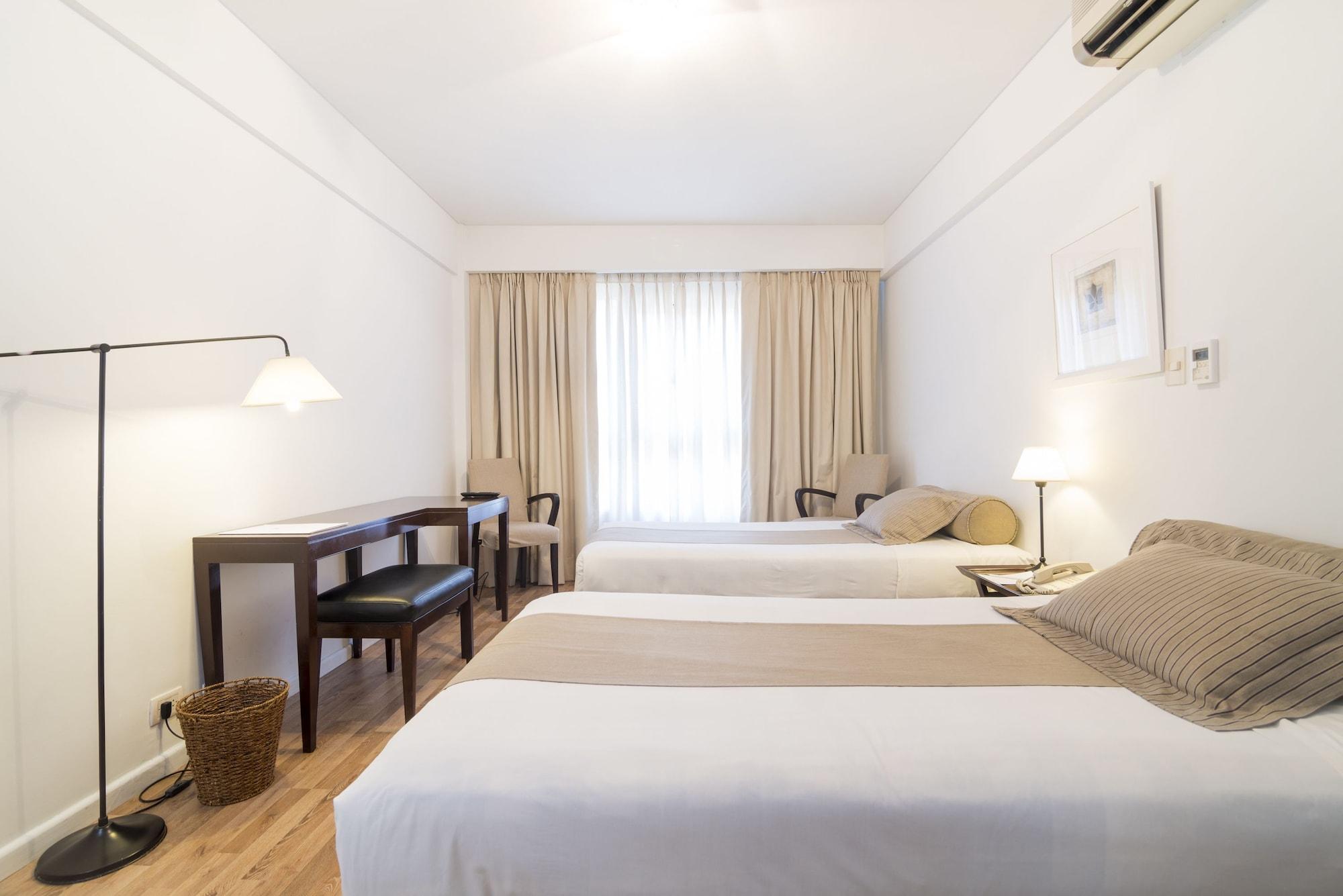 Loi Flats Buenos Aires Hotel Kültér fotó