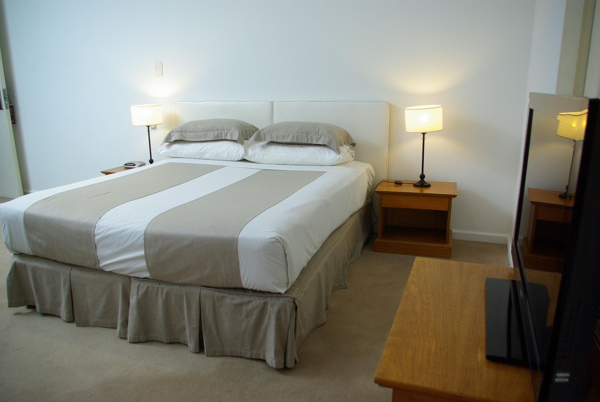 Loi Flats Buenos Aires Hotel Kültér fotó