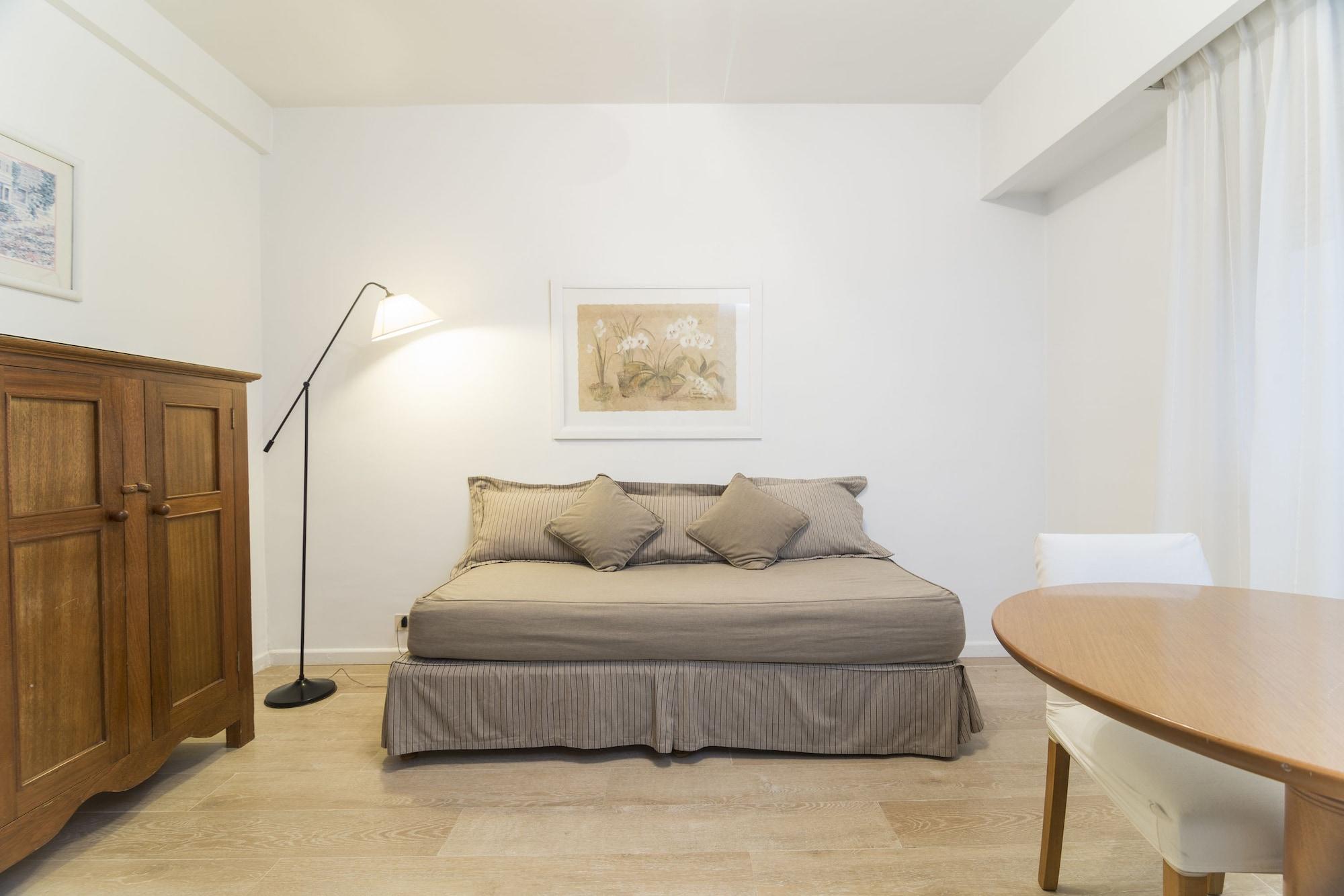 Loi Flats Buenos Aires Hotel Kültér fotó
