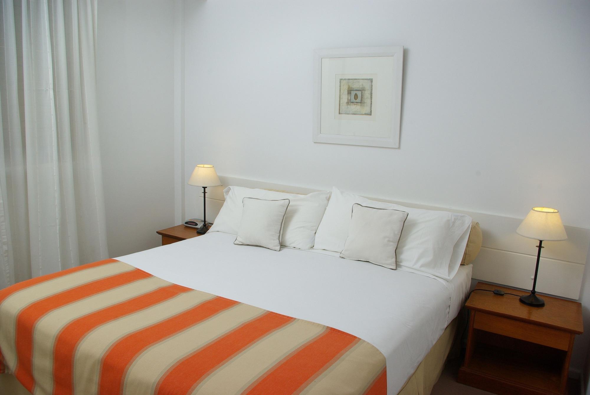 Loi Flats Buenos Aires Hotel Kültér fotó