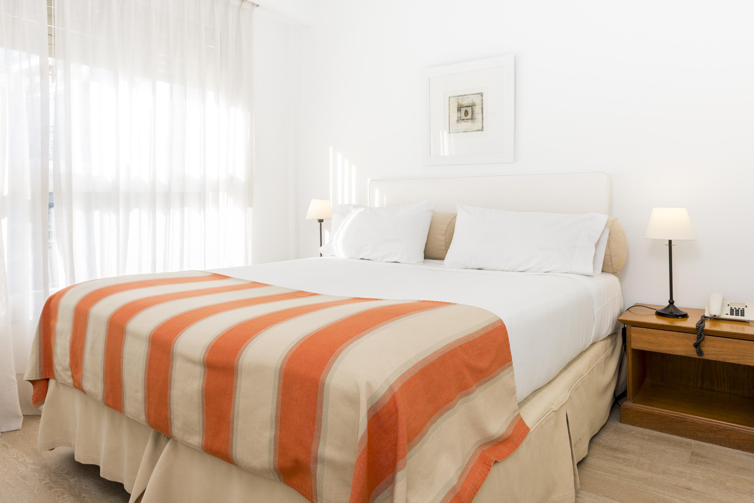 Loi Flats Buenos Aires Hotel Kültér fotó