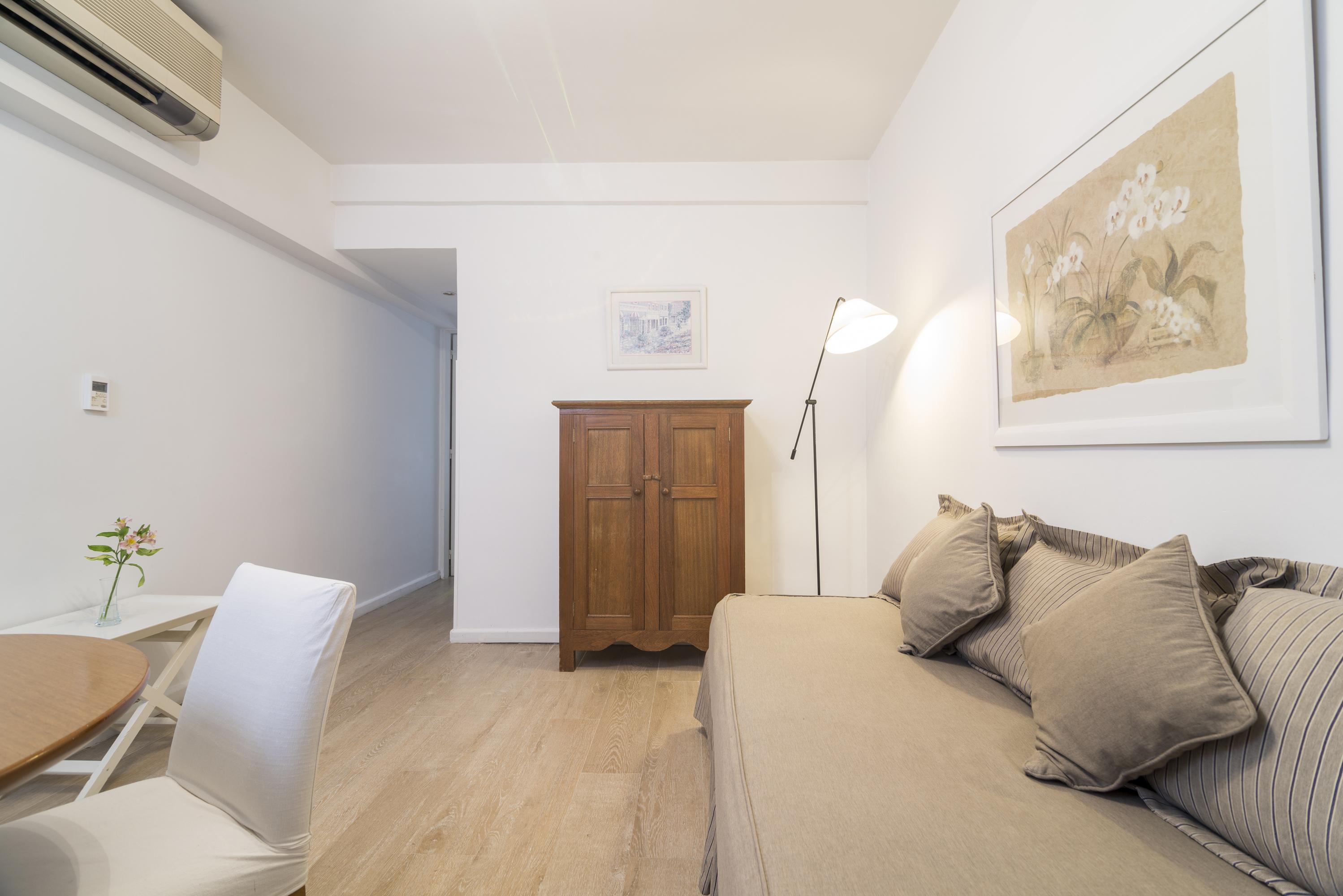 Loi Flats Buenos Aires Hotel Kültér fotó