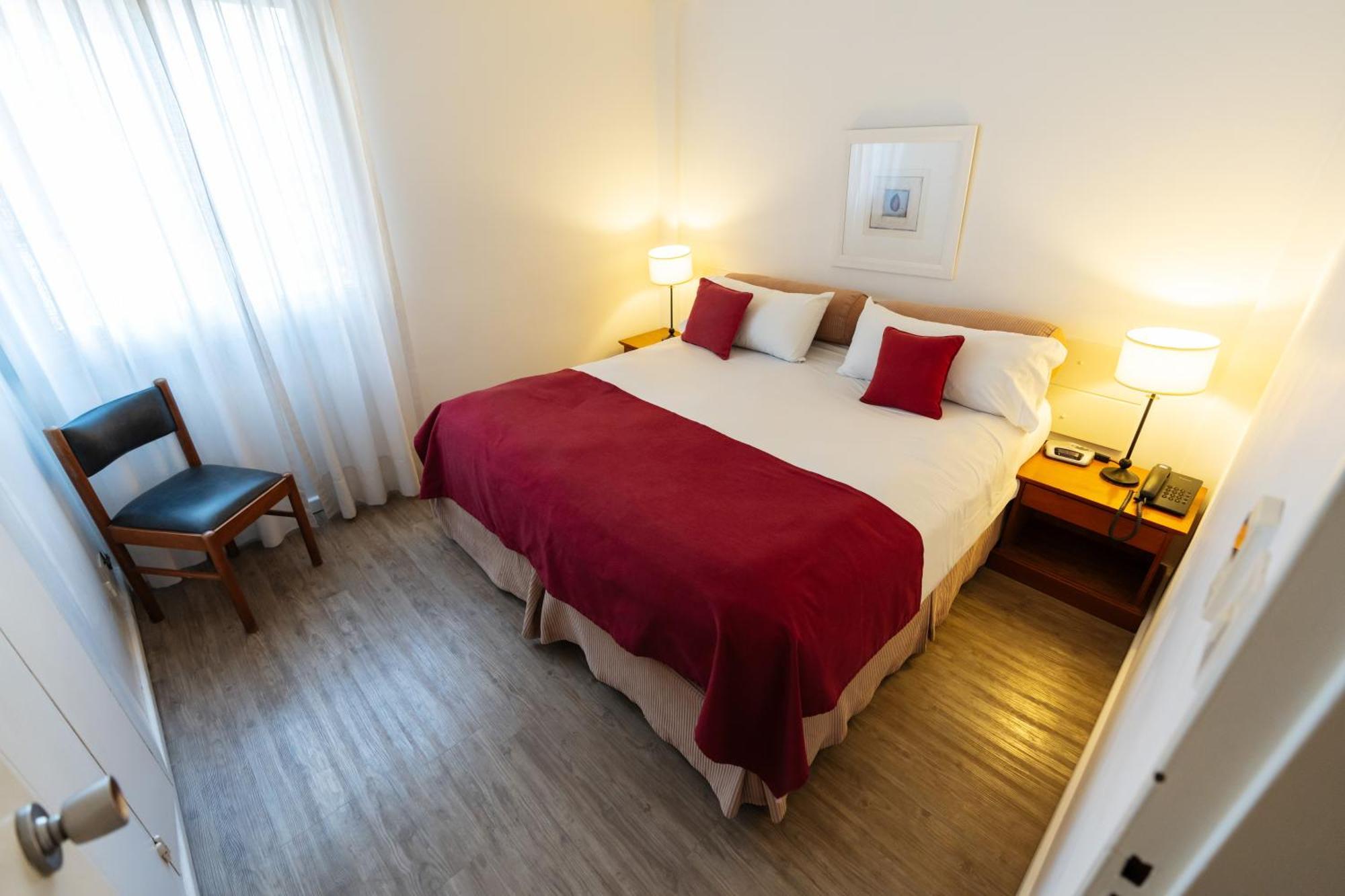 Loi Flats Buenos Aires Hotel Szoba fotó