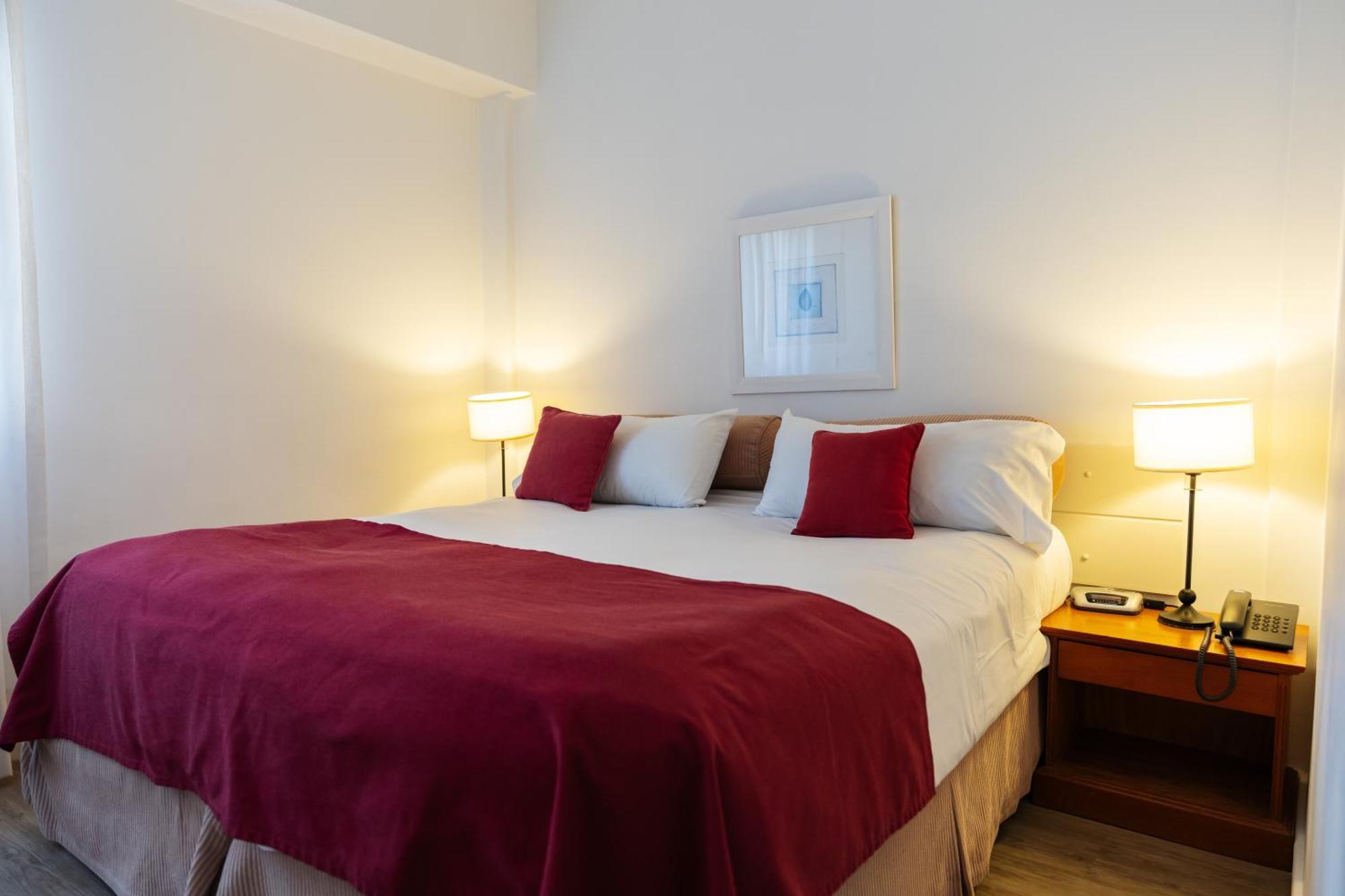 Loi Flats Buenos Aires Hotel Szoba fotó