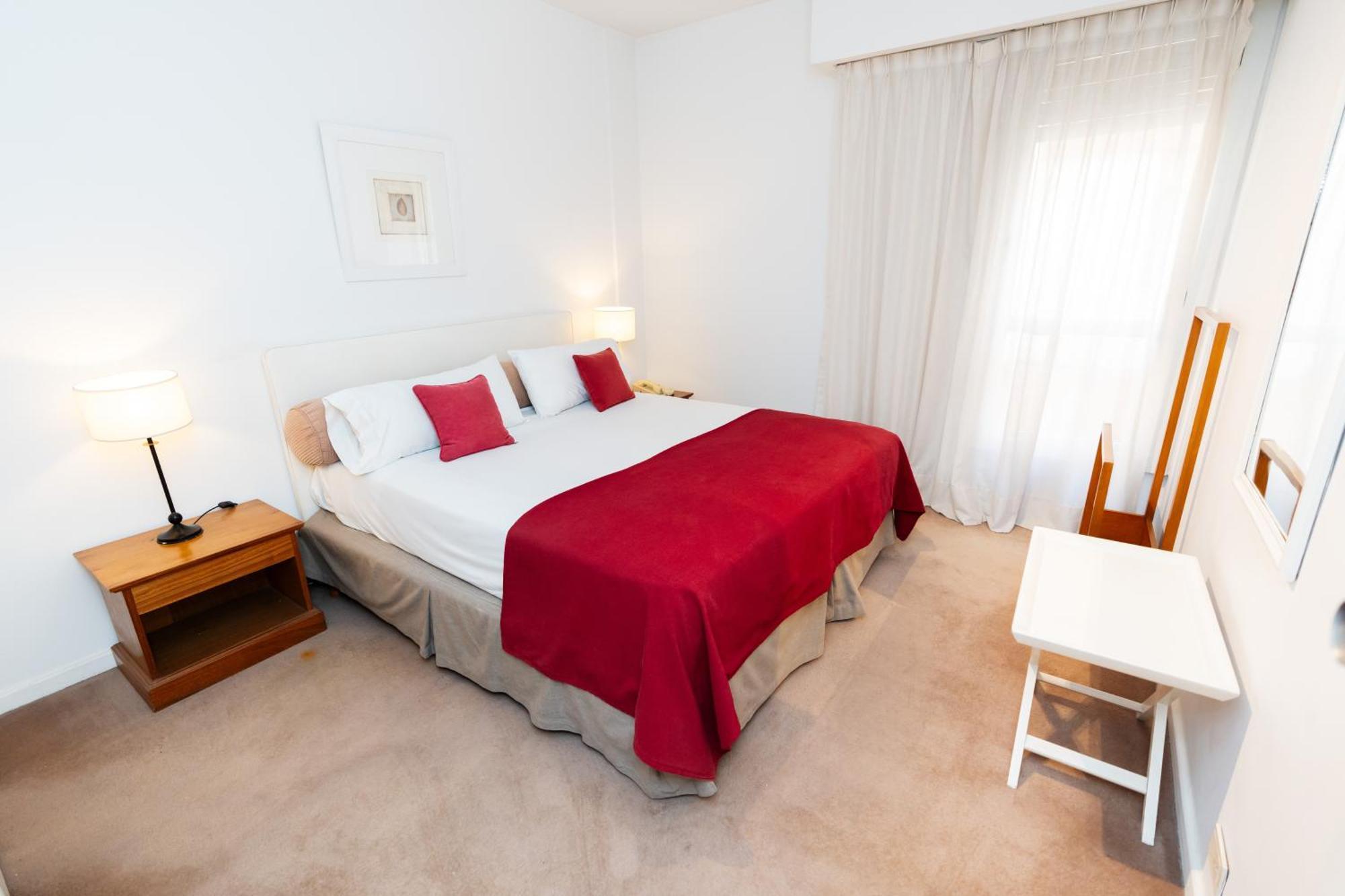Loi Flats Buenos Aires Hotel Kültér fotó
