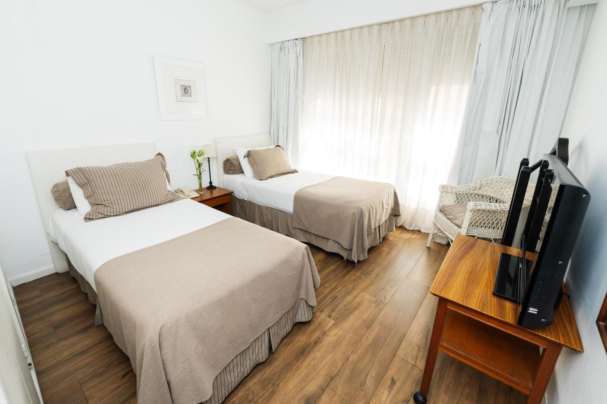 Loi Flats Buenos Aires Hotel Kültér fotó