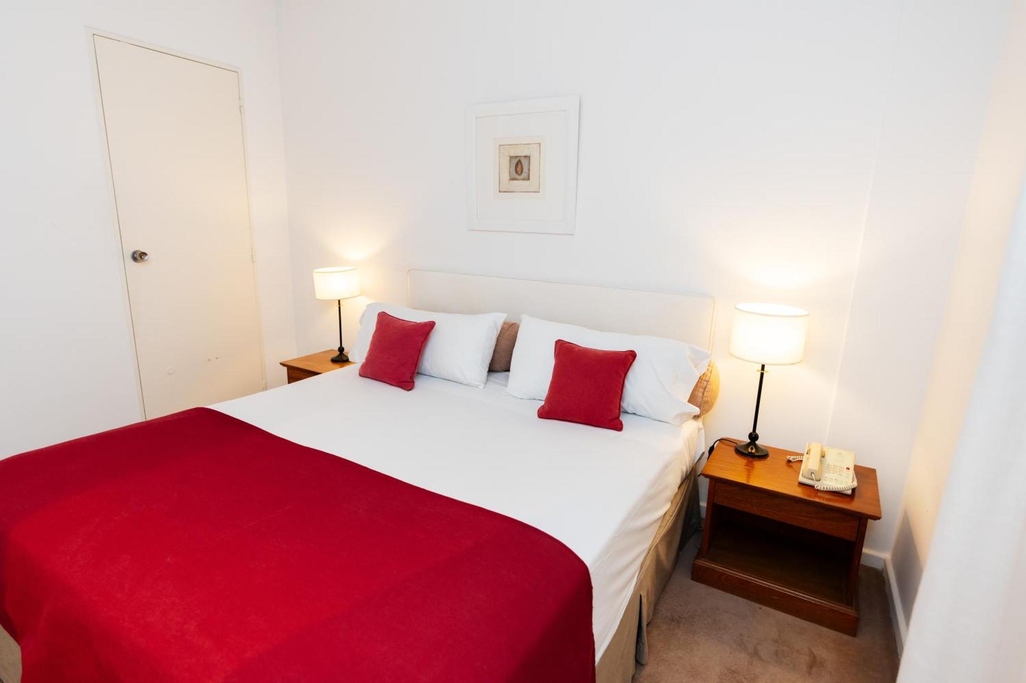 Loi Flats Buenos Aires Hotel Szoba fotó