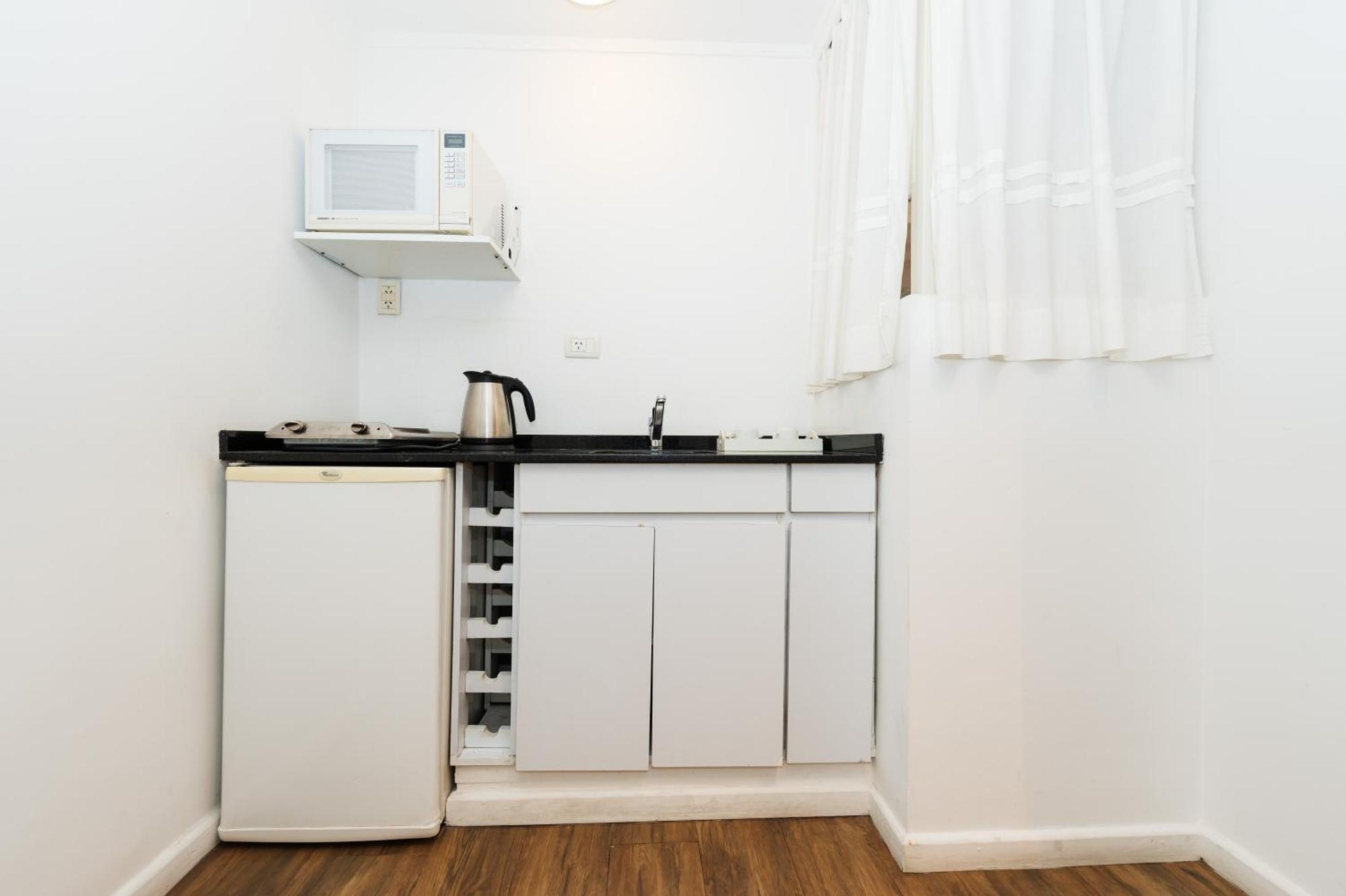 Loi Flats Buenos Aires Hotel Kültér fotó