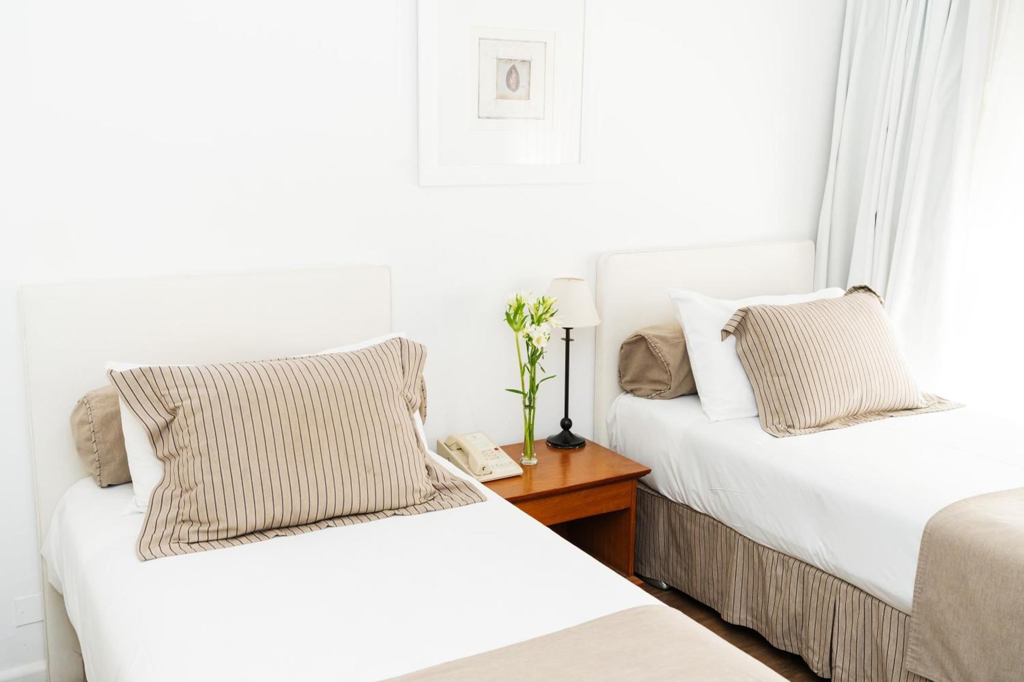 Loi Flats Buenos Aires Hotel Kültér fotó