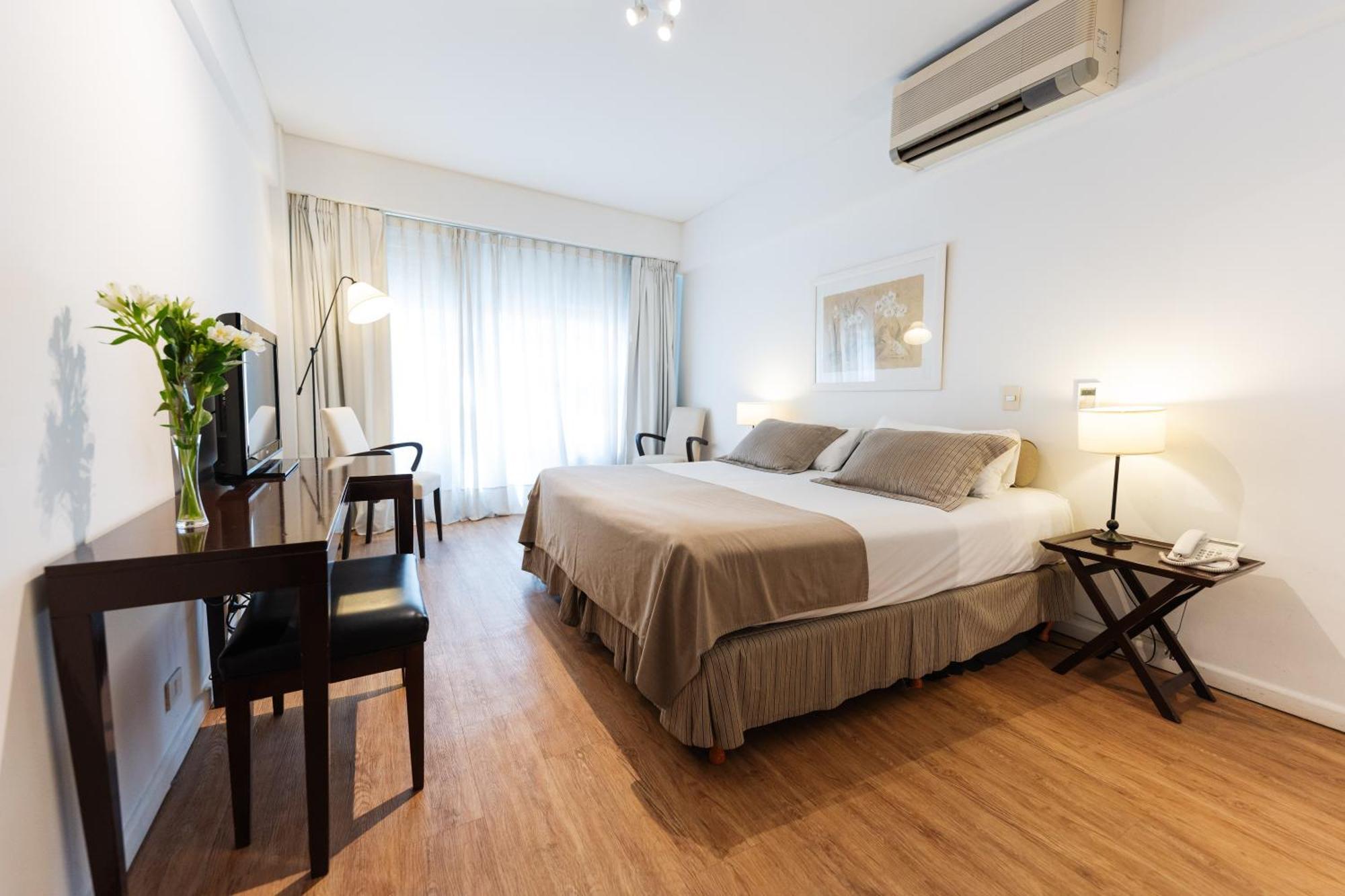 Loi Flats Buenos Aires Hotel Kültér fotó