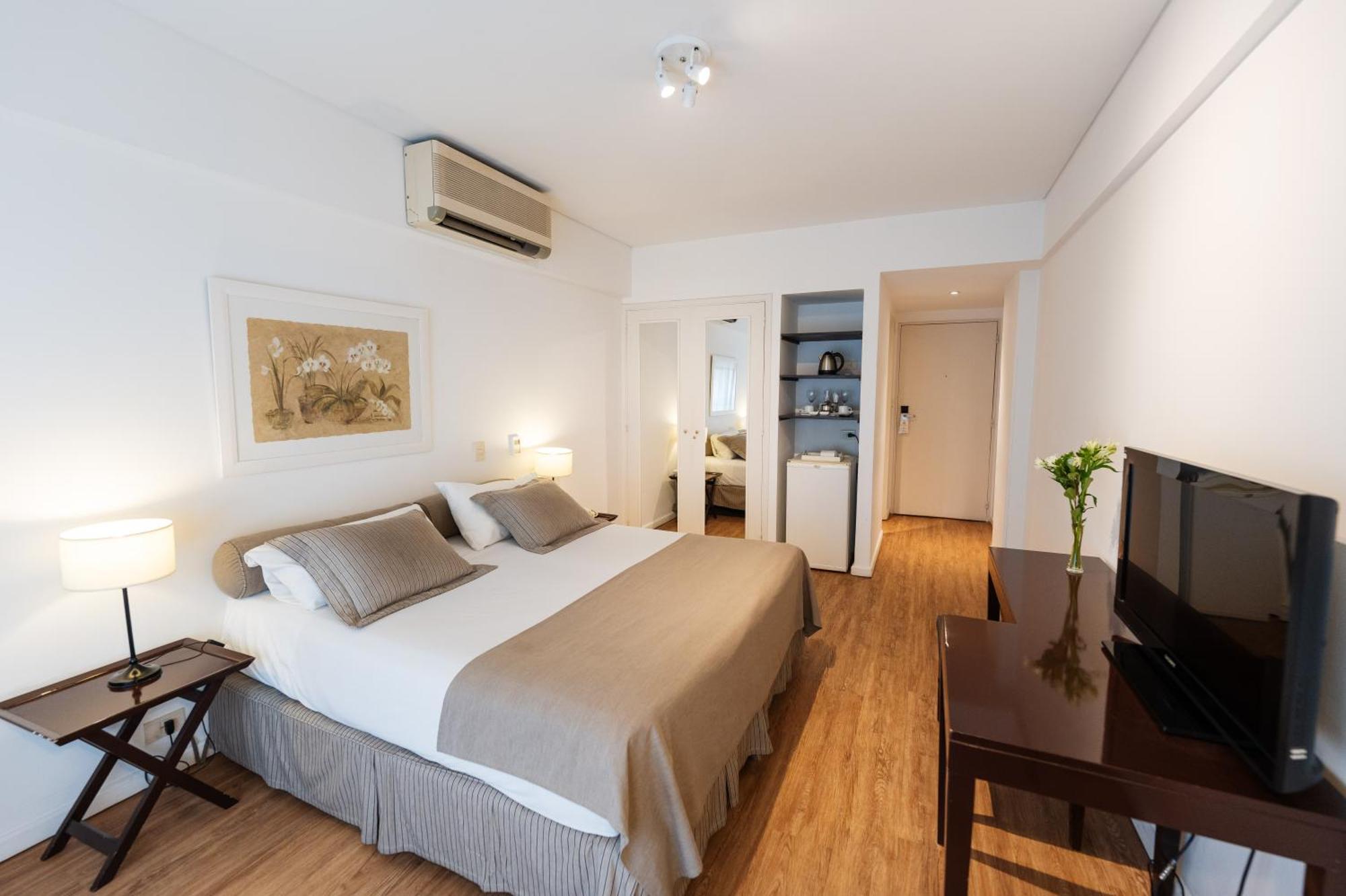Loi Flats Buenos Aires Hotel Kültér fotó