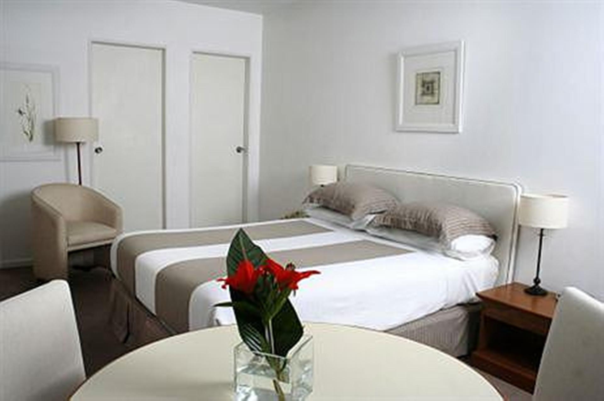 Loi Flats Buenos Aires Hotel Kültér fotó
