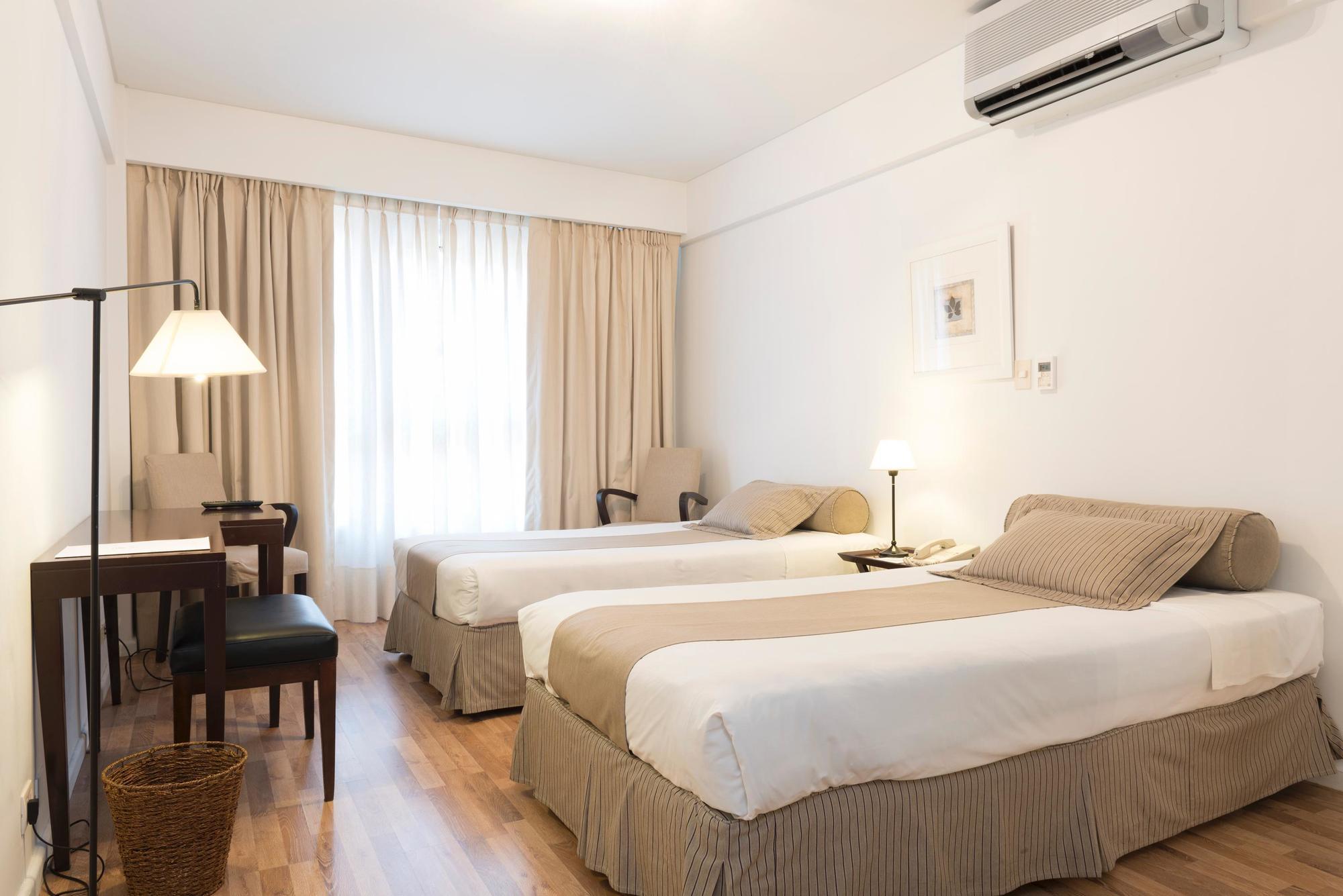 Loi Flats Buenos Aires Hotel Kültér fotó