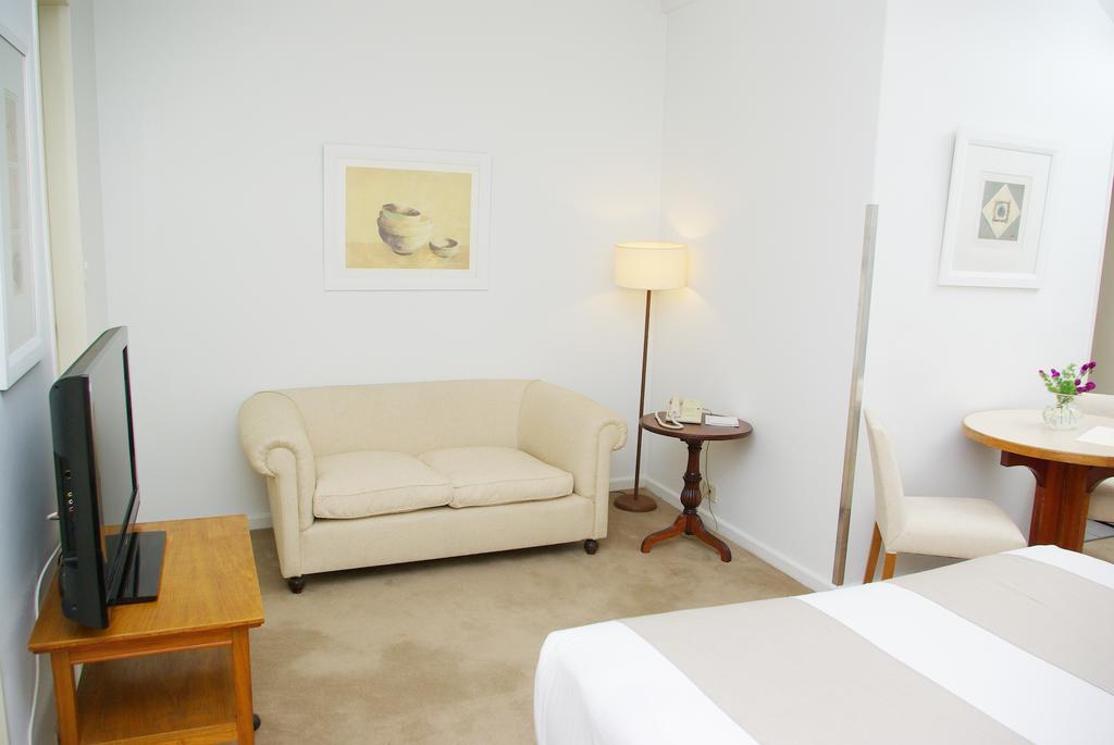 Loi Flats Buenos Aires Hotel Kültér fotó