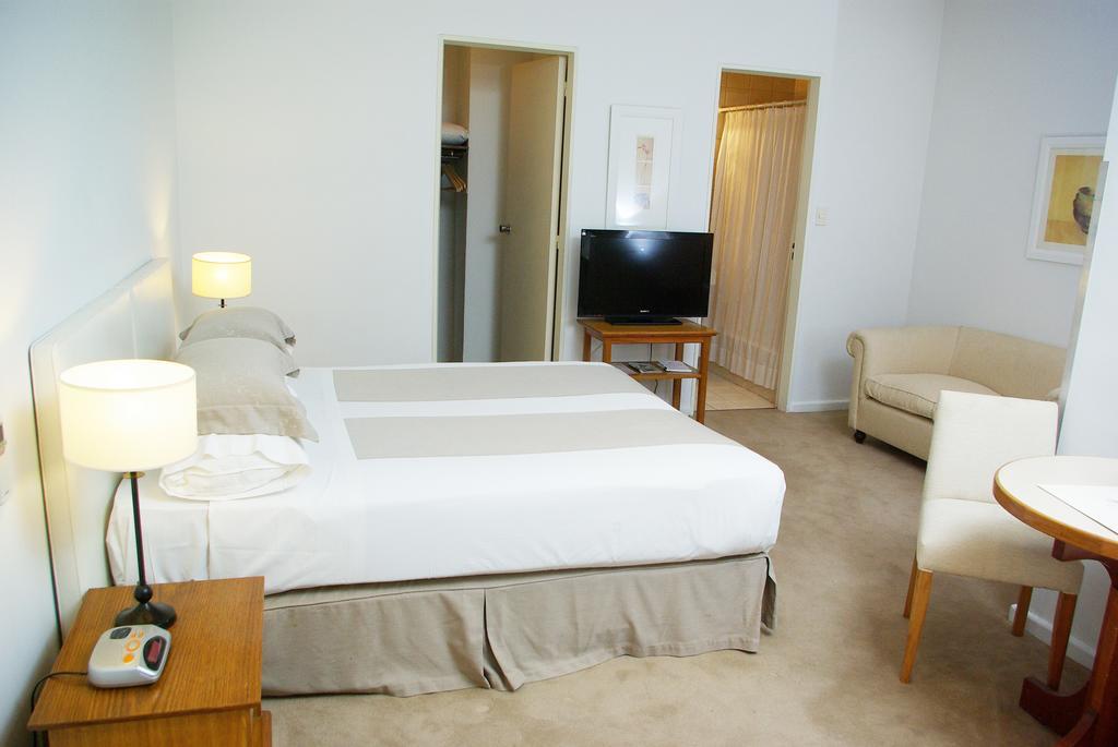Loi Flats Buenos Aires Hotel Kültér fotó